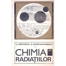 CHIMIA RADIATIILOR