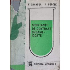 SUBSTANTE DE CONTRAST ORGANO-IODATE