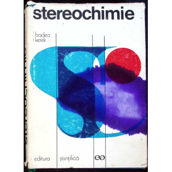 STEREOCHIMIE