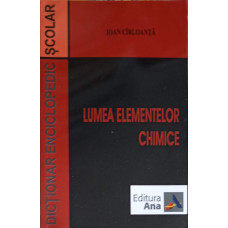 LUMEA ELEMENTELOR CHIMICE