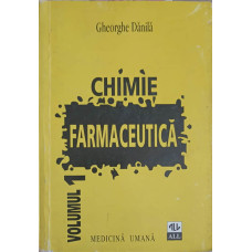 CHIMIE FARMACEUTICA VOL.1