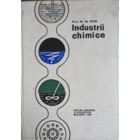 INDUSTRII CHIMICE