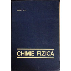 CHIMIE FIZICA
