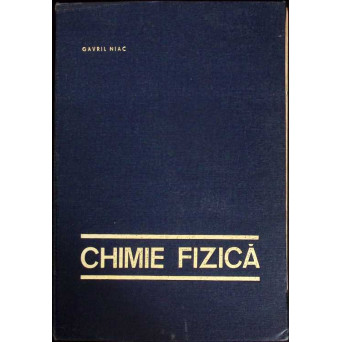 CHIMIE FIZICA