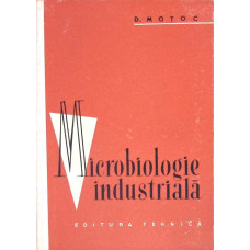 MICROBIOLOGIE INDUSTRIALA