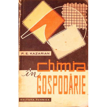 CHIMIA IN GOSPODARIE