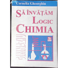 SA INVATAM CHIMIA LOGIC GIMNAZIU