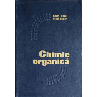 CHIMIE ORGANICA
