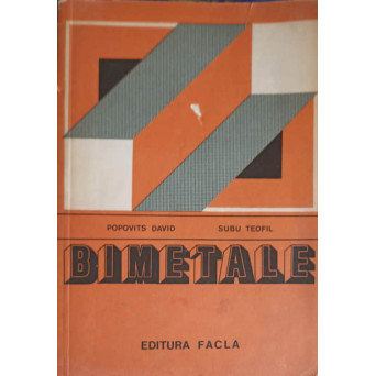 BIMETALE OBTINUTE PRIN PLACAREA AUTOMATA SUB FLUX CU ELECTROD BANDA