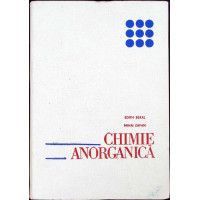 CHIMIE ANORGANICA
