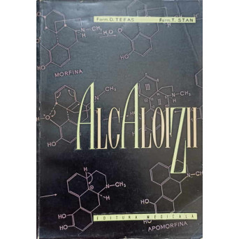 ALCALOIZII