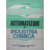 AUTOMATIZARI IN INDUSTRIA CHIMICA AUTOMATIZARI IN INDUSTRIA CHIMICA