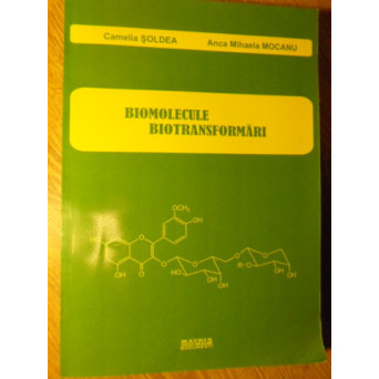BIOMOLECULE BIOTRANSFORMARI
