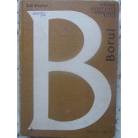 BORUL BORUL