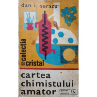 CARTEA CHIMISTULUI AMATOR