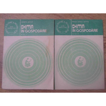 CHIMIA IN GOSPODARIE VOL.1-2