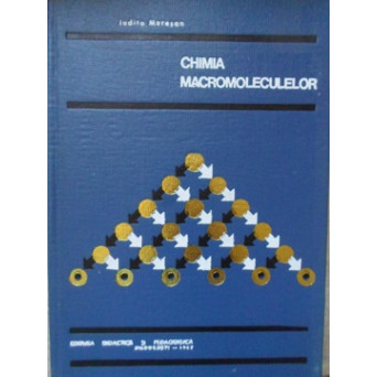 CHIMIA MACROMOLECULELOR