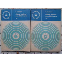 CHIMIA MODERNA ACCESIBILA TUTUROR VOL.1-2 CHIMIA MODERNA ACCESIBILA TUTUROR VOL.1-2