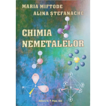 CHIMIA NEMETALELOR