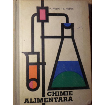 CHIMIE ALIMENTARA