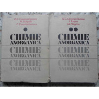CHIMIE ANORGANICA VOL.1-2