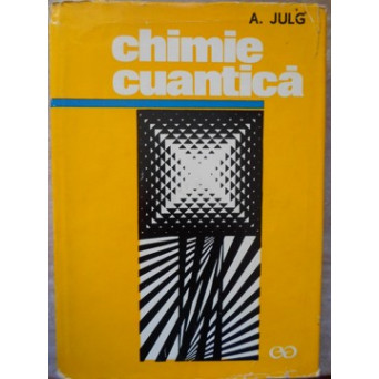 CHIMIE CUANTICA