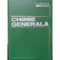 CHIMIE GENERALA