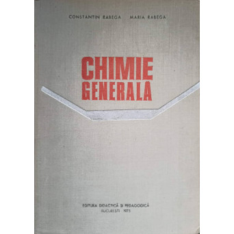 CHIMIE GENERALA