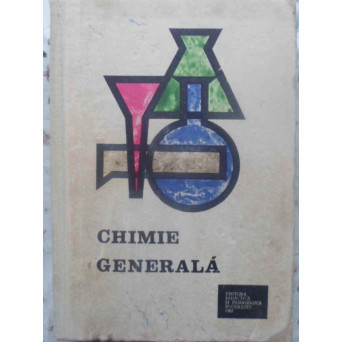 CHIMIE GENERALA