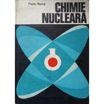 CHIMIE NUCLEARA