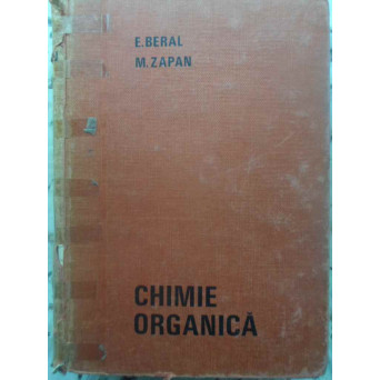 CHIMIE ORGANICA
