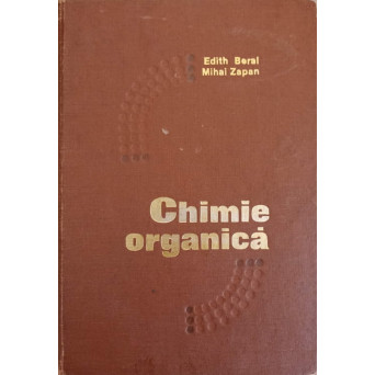 CHIMIE ORGANICA