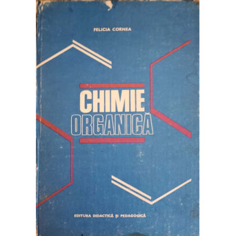CHIMIE ORGANICA