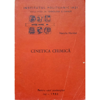 CINETICA CHIMICA