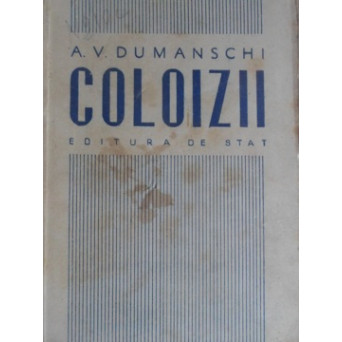 COLOIZII