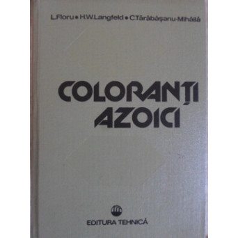 COLORANTI AZOICI