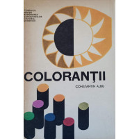 COLORANTII COLORANTII