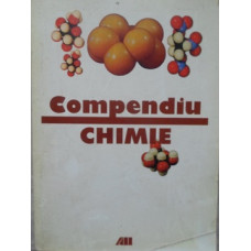 COMPENDIU DE CHIMIE