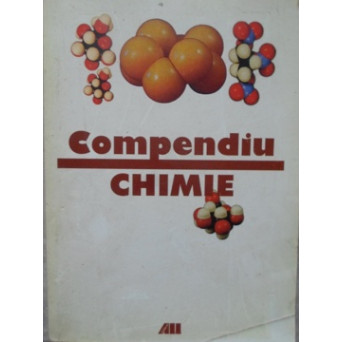 COMPENDIU DE CHIMIE