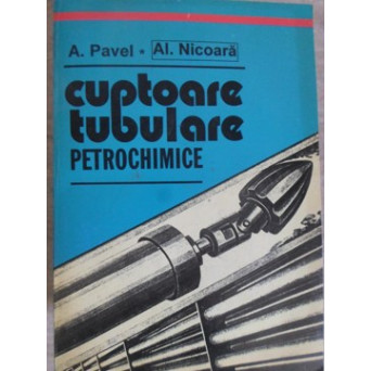 CUPTOARE TUBULARE PETROCHIMICE