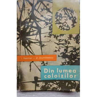 DIN LUMEA COLOIZILOR