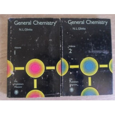GENERAL CHEMISTRY VOL.1-2
