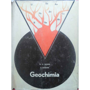 GEOCHIMIA
