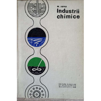 INDUSTRII CHIMICE