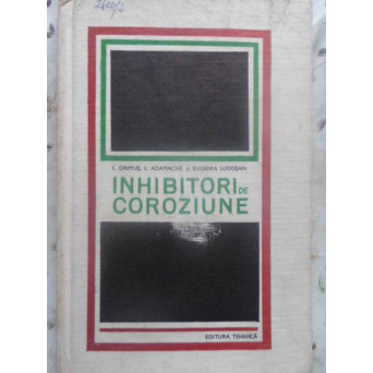 INHIBITORI DE COROZIUNE