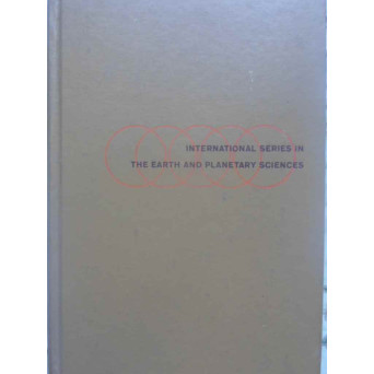 INTRODUCTION TO GEOCHEMISTRY