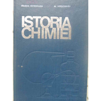 ISTORIA CHIMIEI