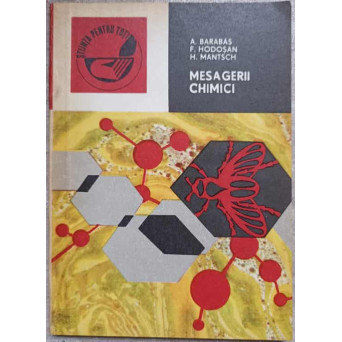 MESAGERII CHIMICI