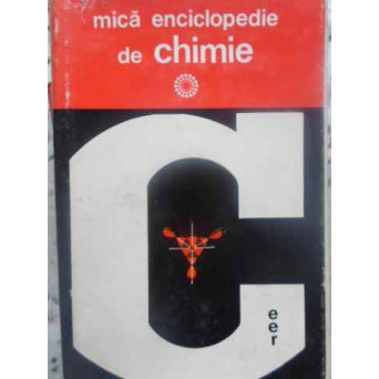 MICA ENCICLOPEDIE DE CHIMIE