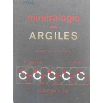MINERALOGIE DES ARGILES